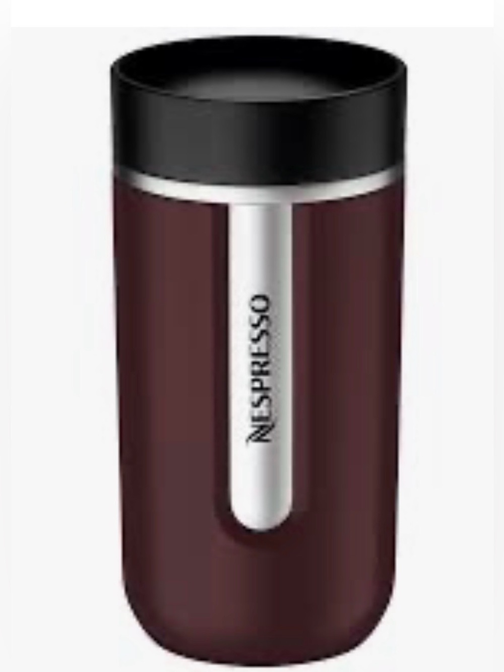 NESPRESSO NOMAD Vacuum sealed travel cup